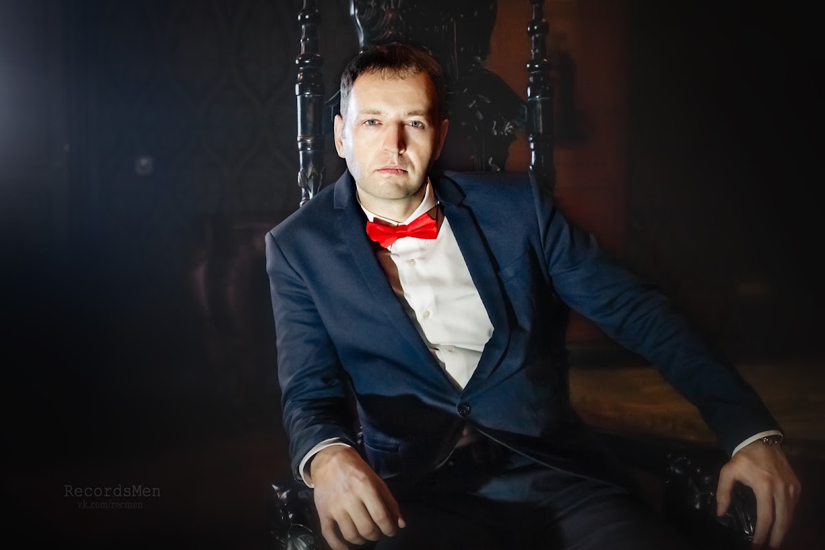 Свадебный отчёт