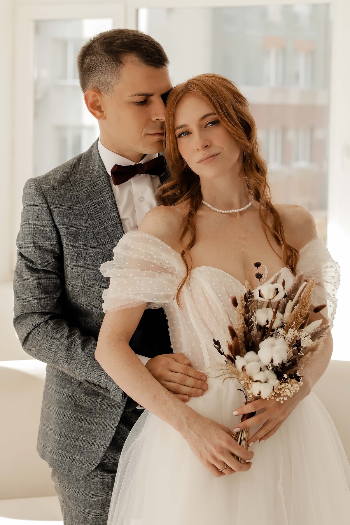 Олег и Ксения