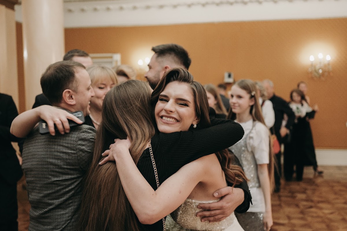 Елена и Илья