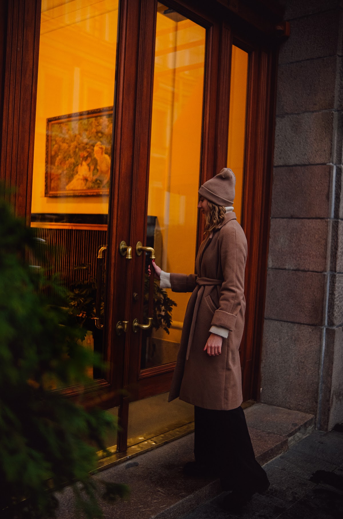 Портфолио: Портрет