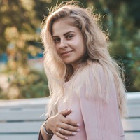 Яна Шигонцева