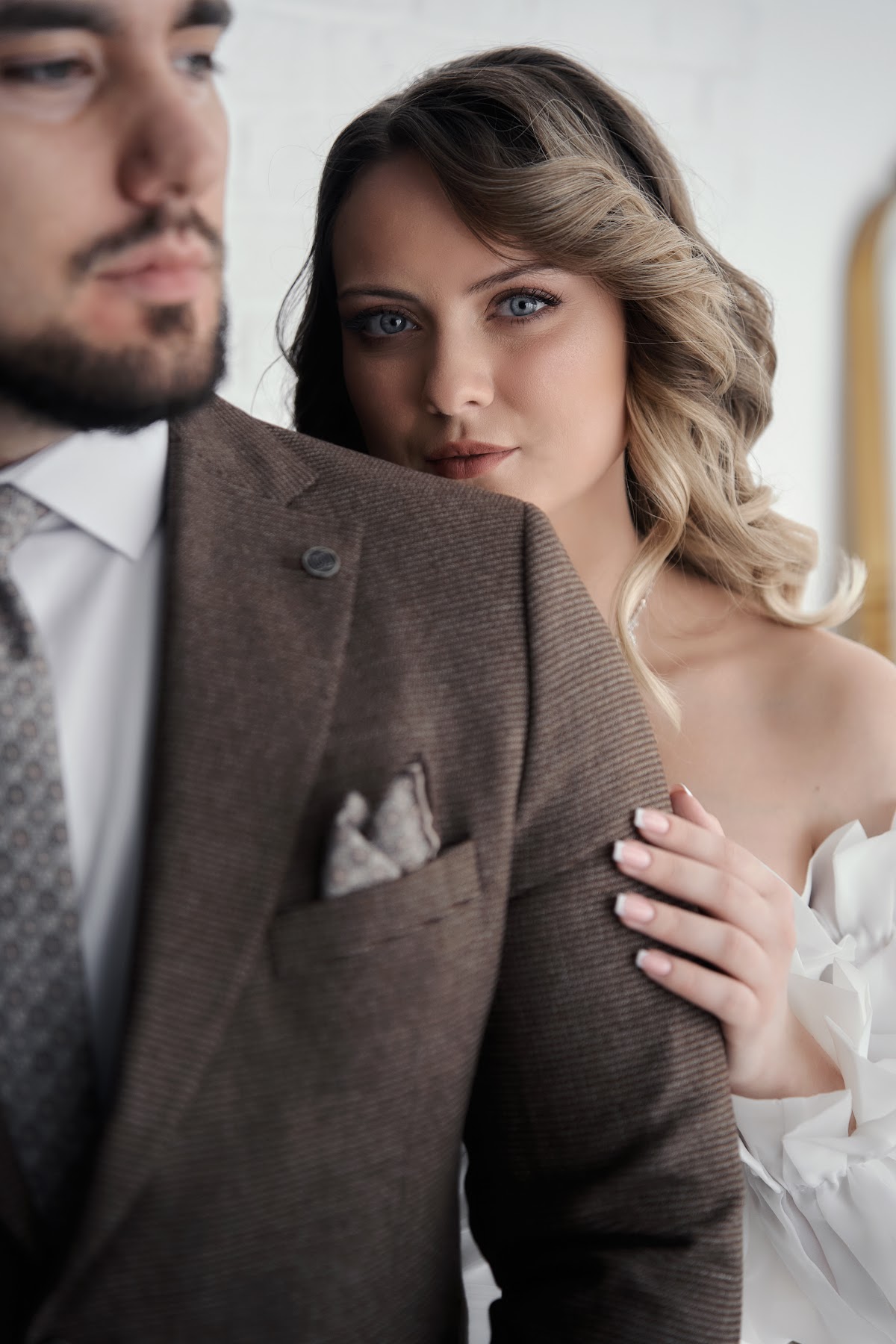 Katya & Denis