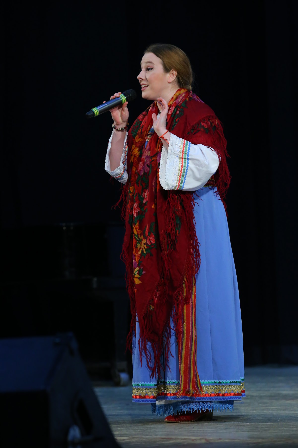 Мария Якубенко