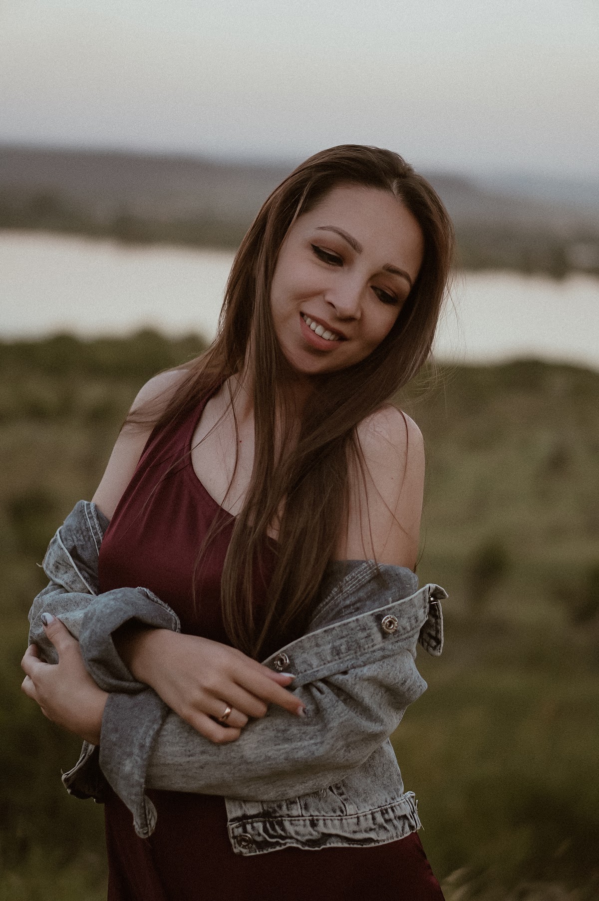 Портфолио: Love story