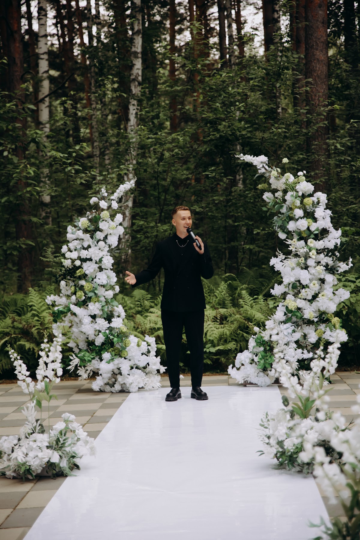 Дмитрий Чертков