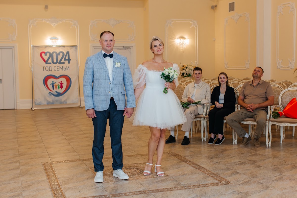 Юлия Садофьева
