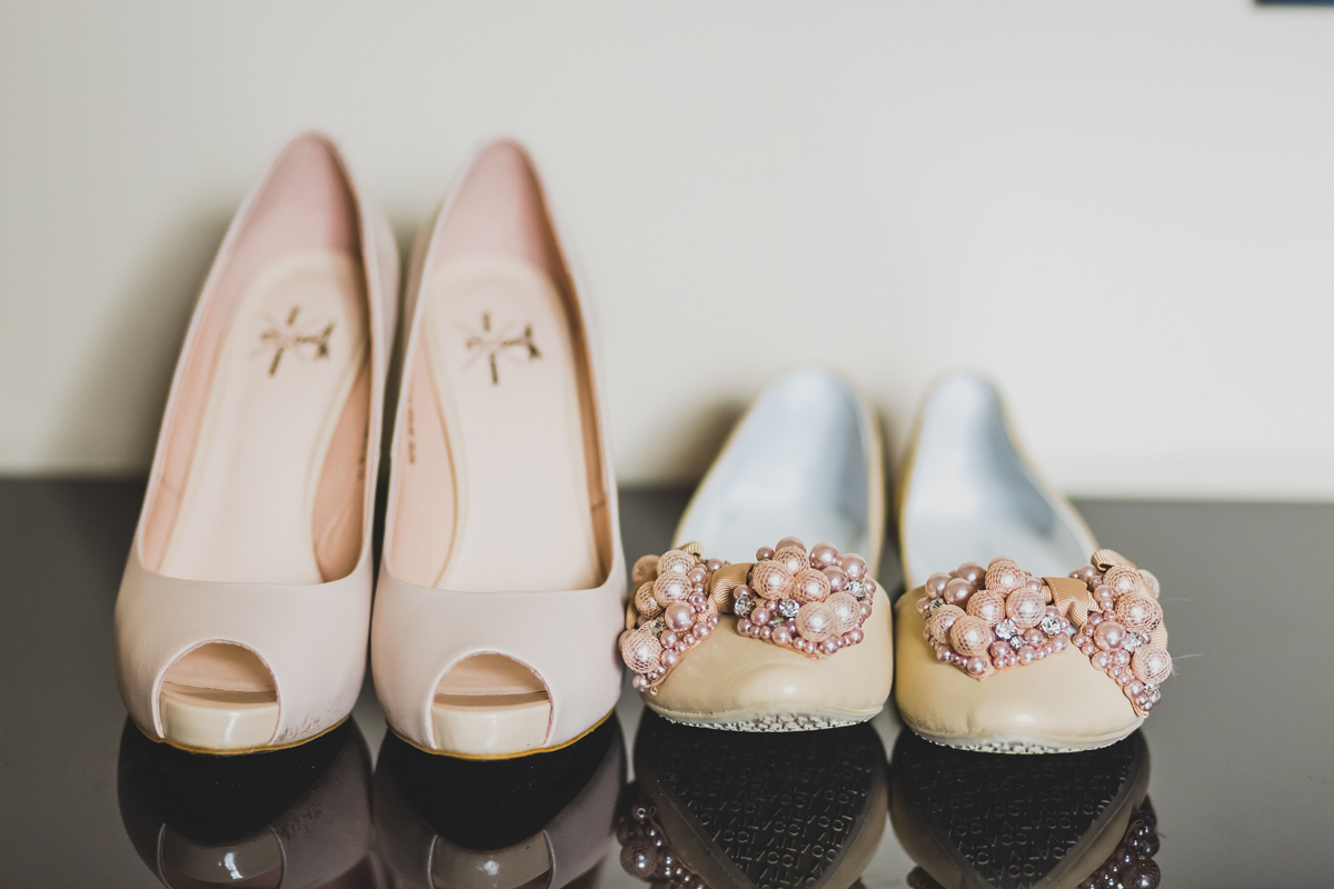 Wedding Anna & Ilia