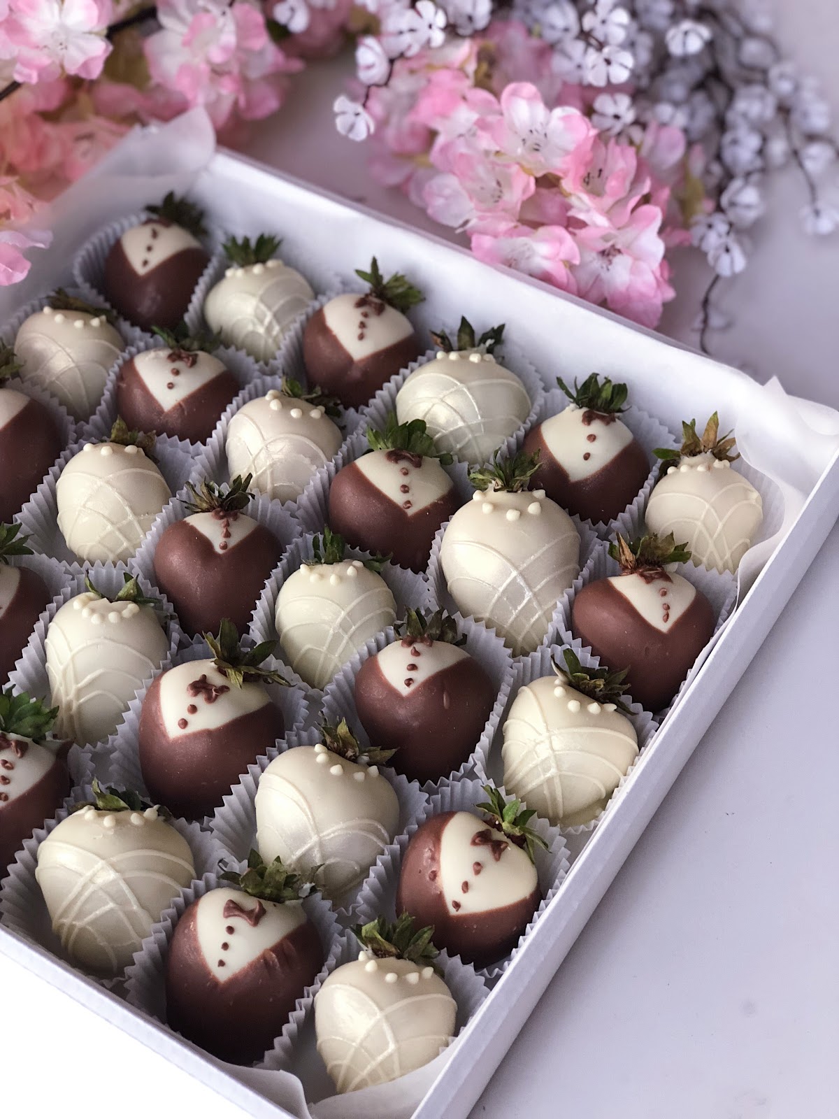 Verria Chocolate — кадр 4 из 6