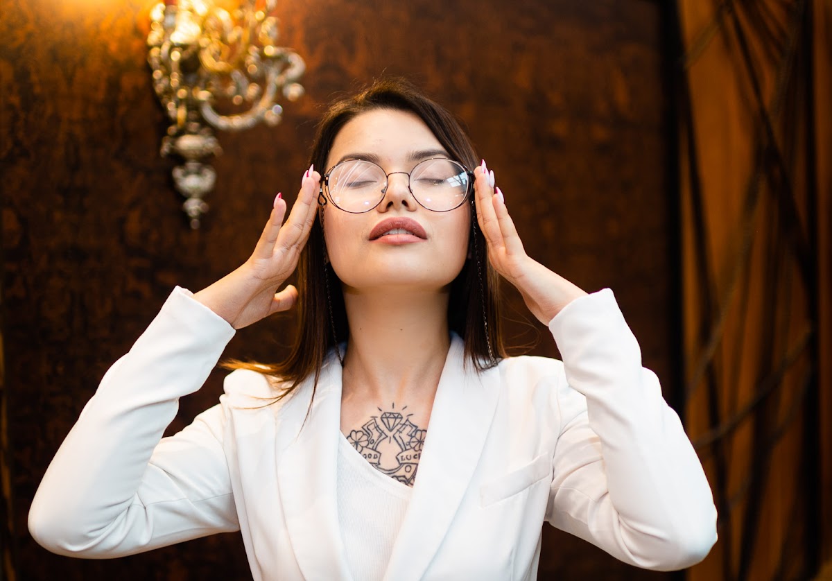 Портфолио: Мода (Fashion)