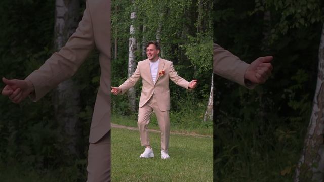 Видео с проектов