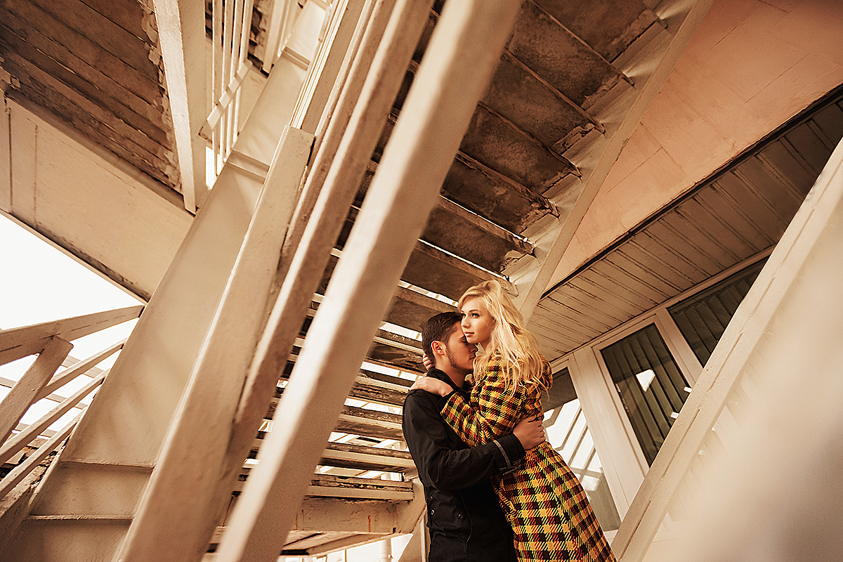 Love - story