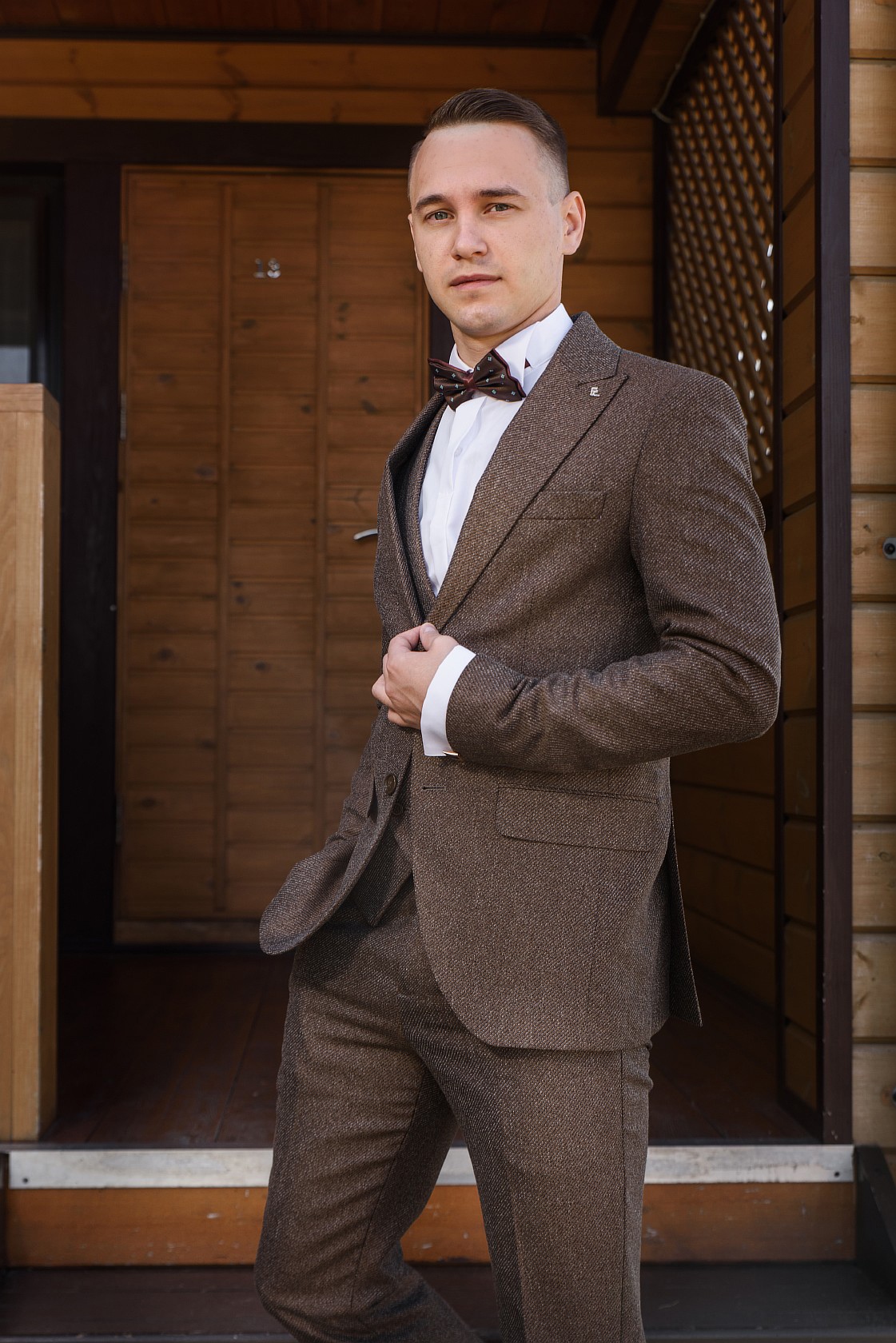 Юлия и Александр