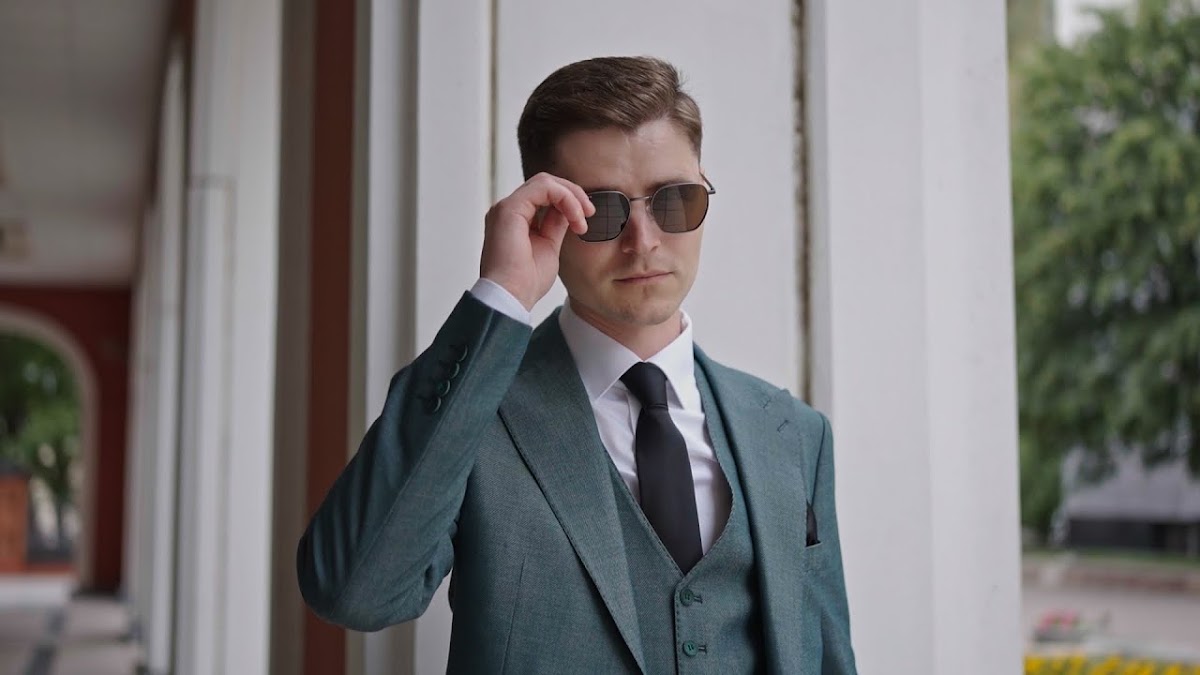 Сергей Зудин