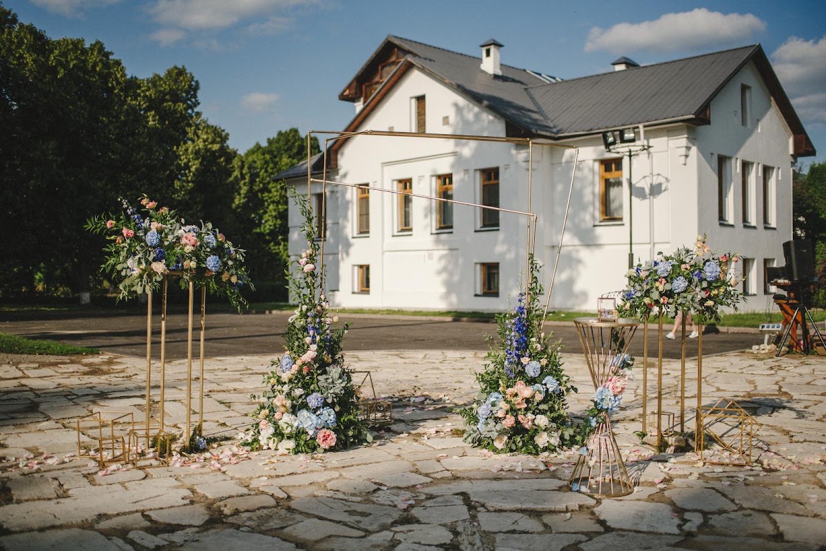 Свадьба 18 08 18 Валера&Маша (photo by Sosnin Anton)
