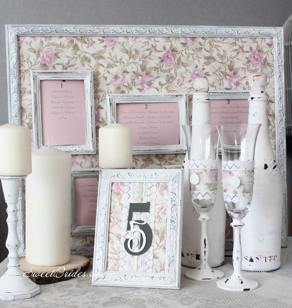 SweetBrides