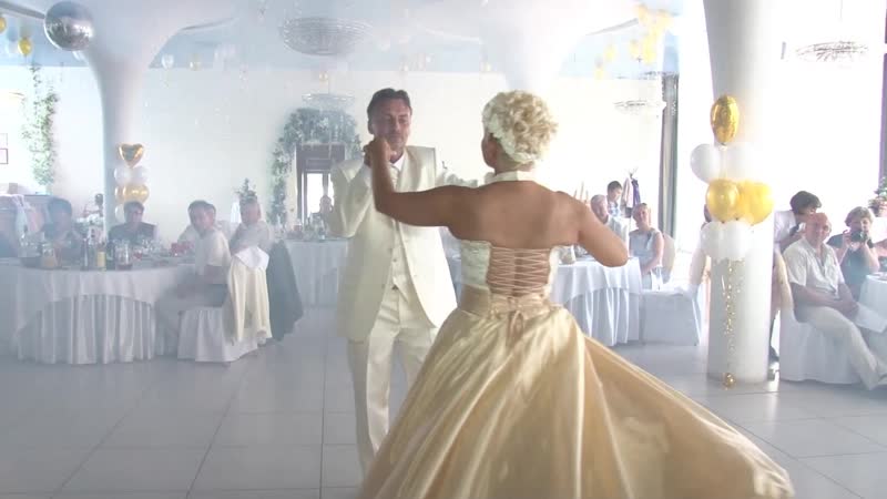 TandemWedding