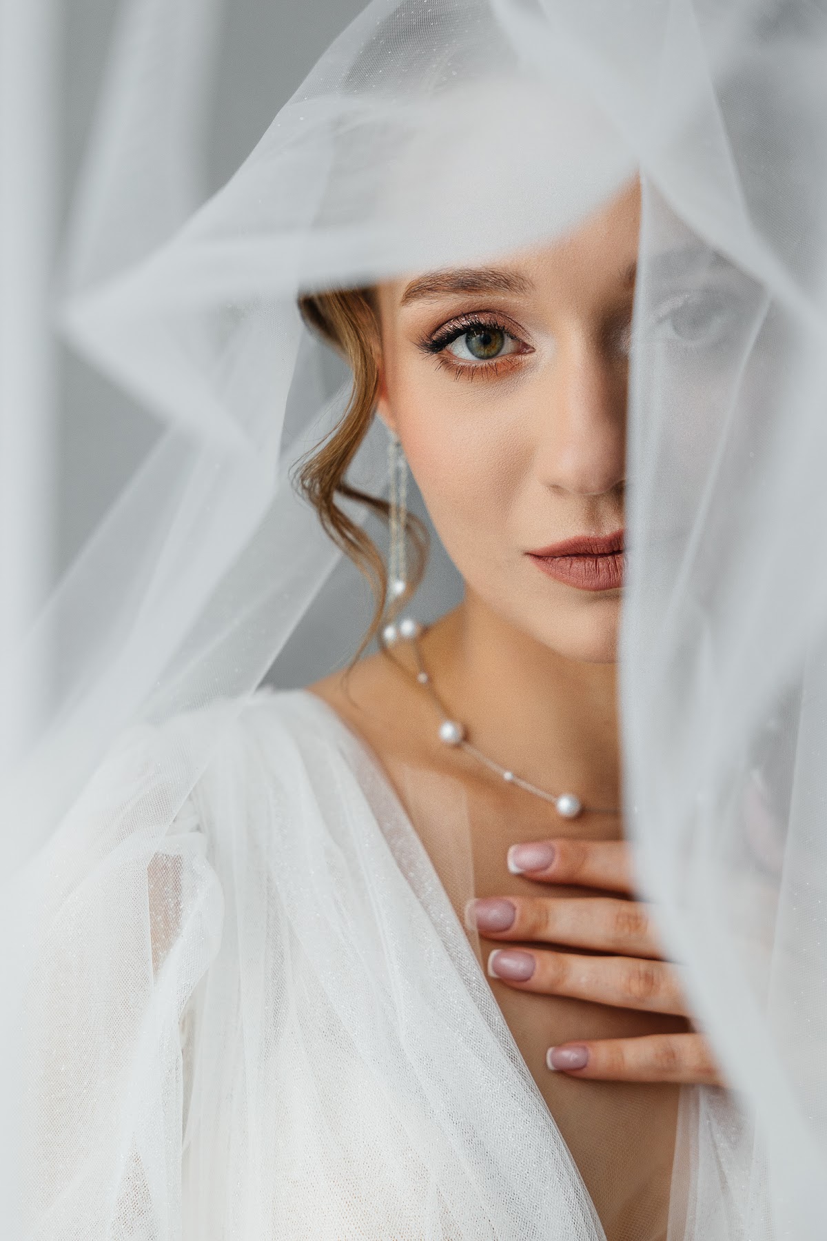 Алина и Глеб