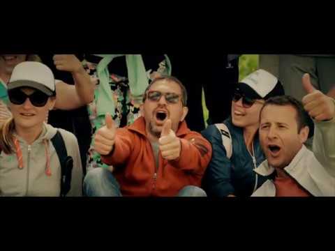 Видео с корпоративов