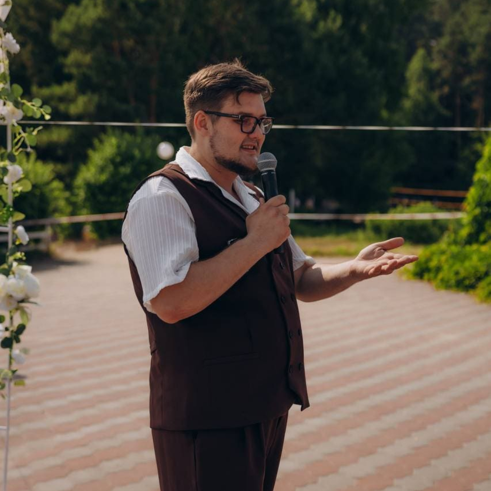 Егор Антипов — кадр 2 из 20