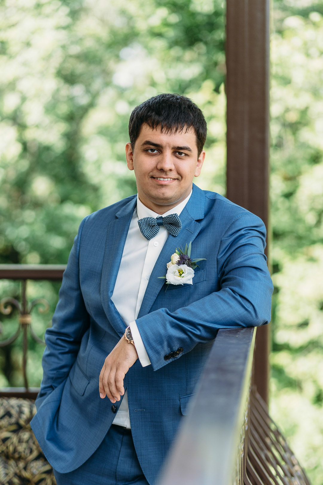 Дарья и Валерий
