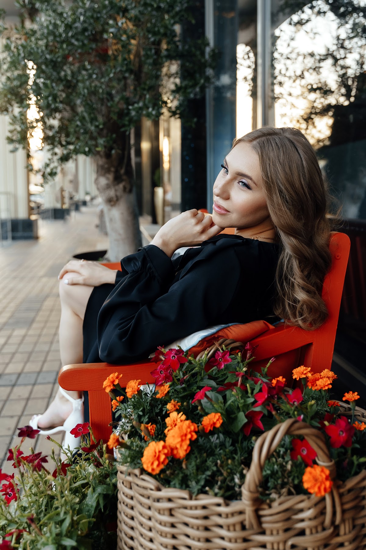 Портфолио: Love story