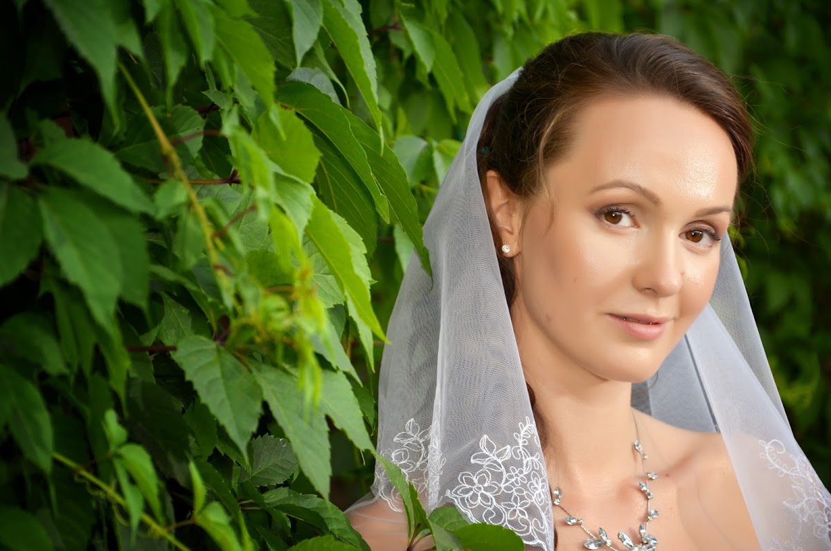 Анна и Александр