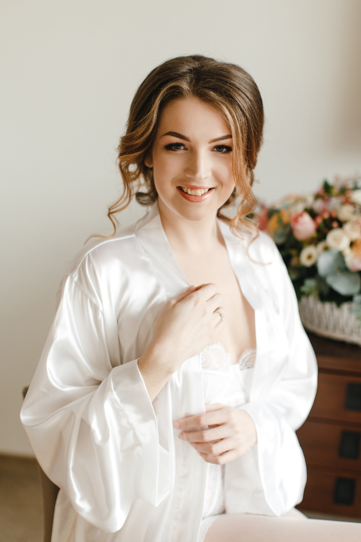 Елизавета и Андрей