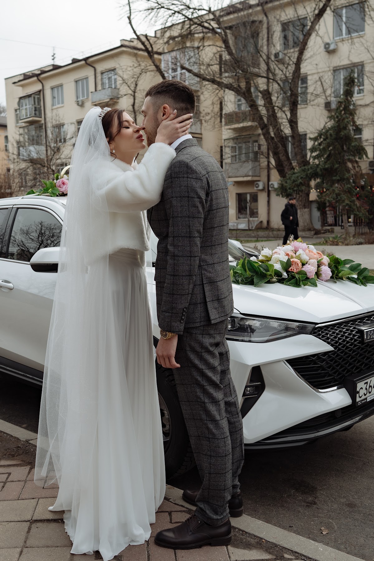 Владислав и Алина