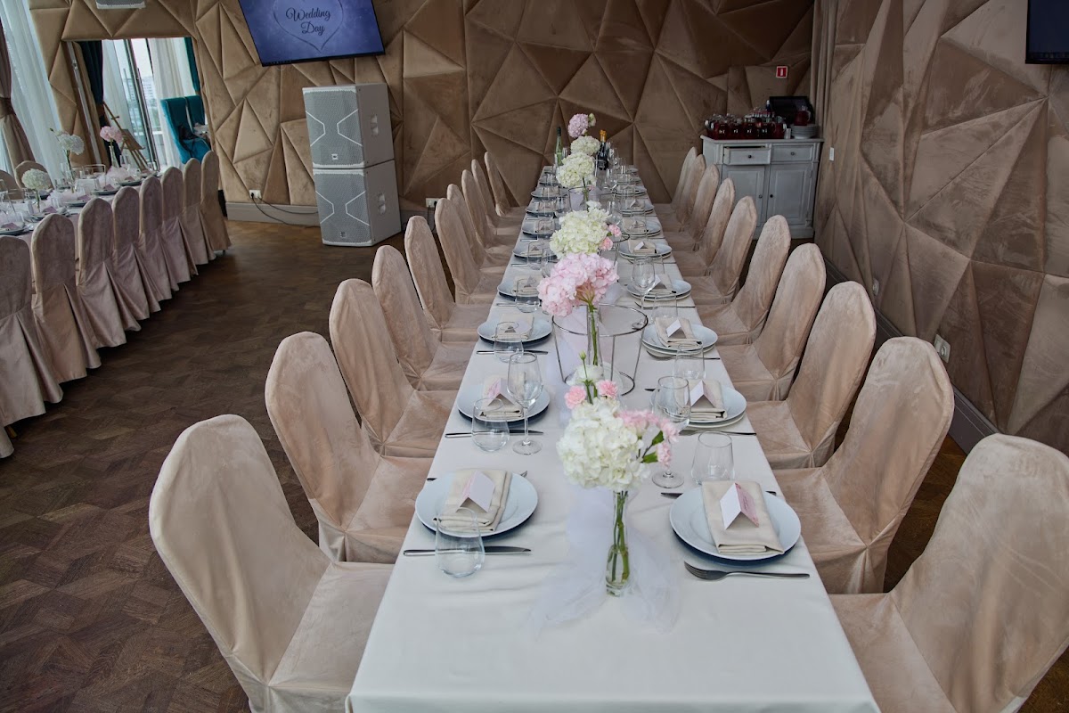 Караоке VIP-зал