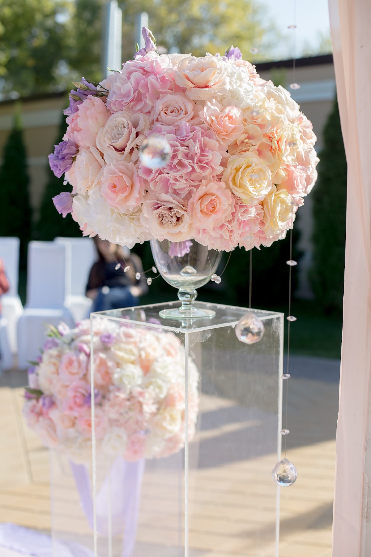 Pur Pur Decore House