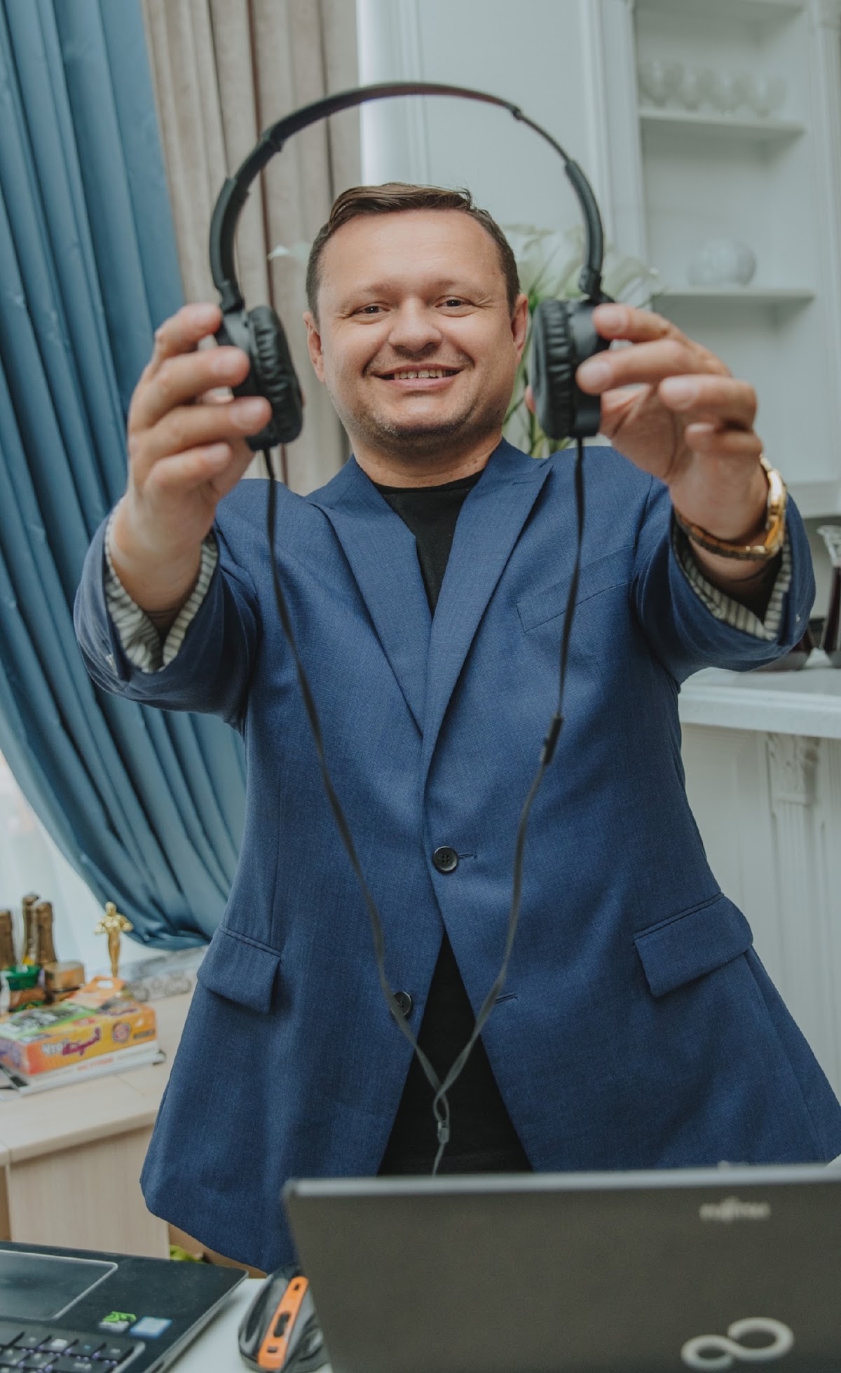 Фотографии