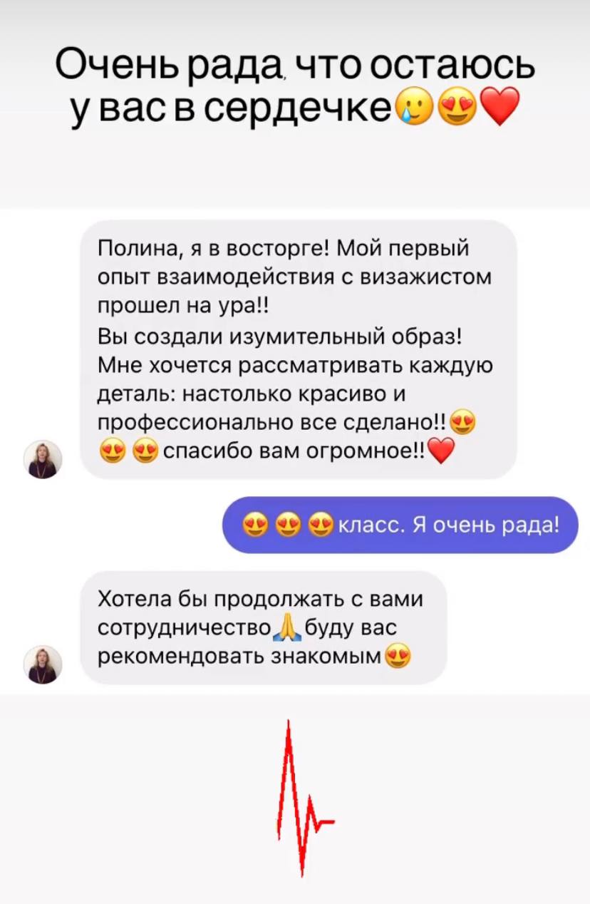 Отзывы