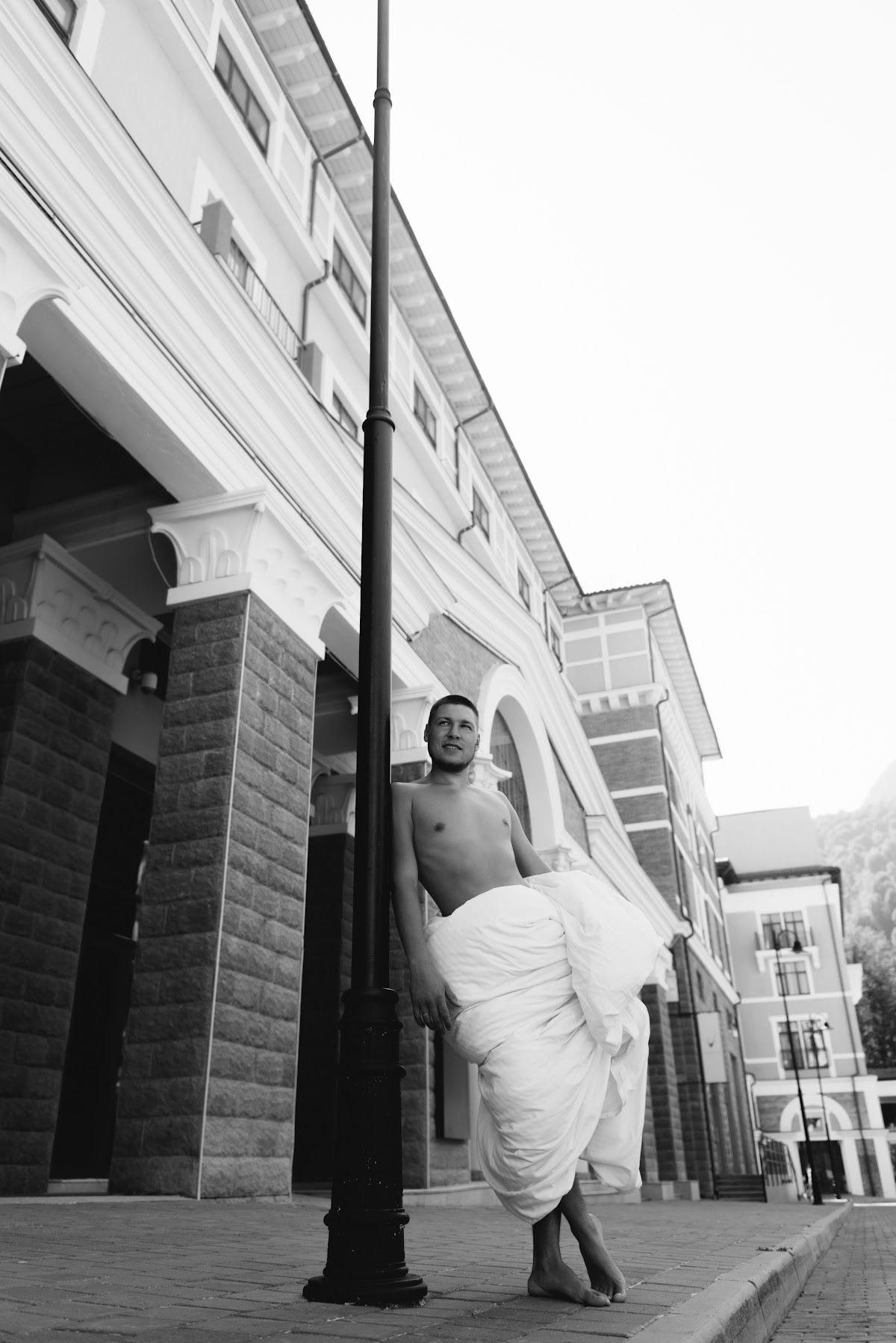 Портфолио: Love story