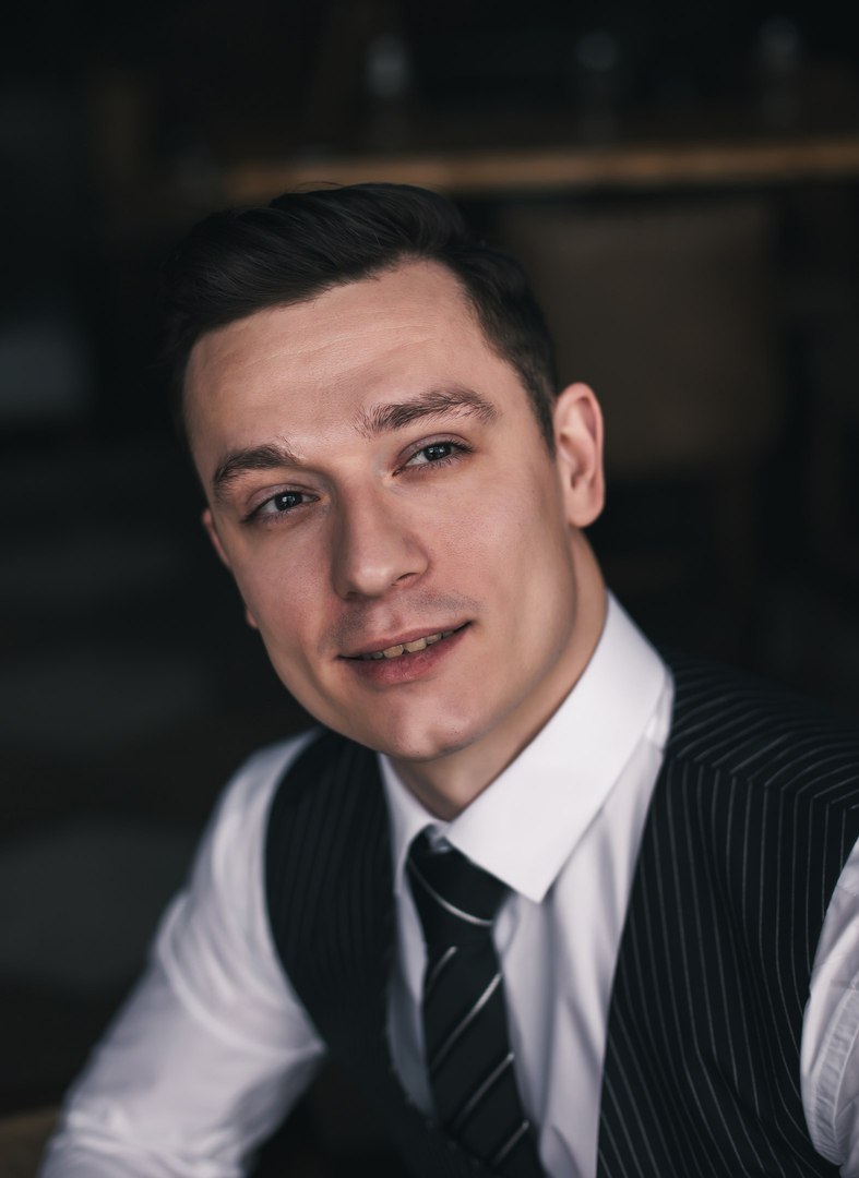 Портфолио