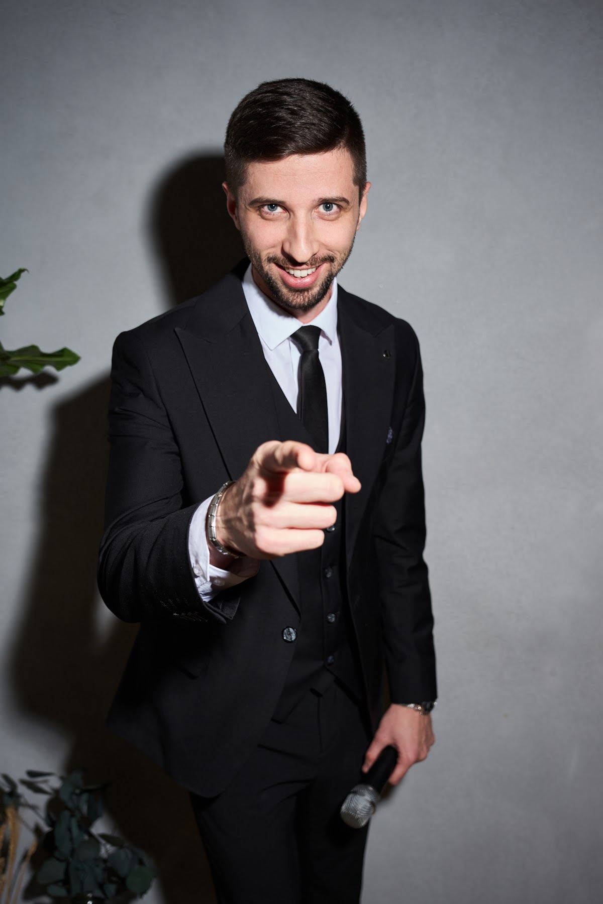 Владимир Лиманский