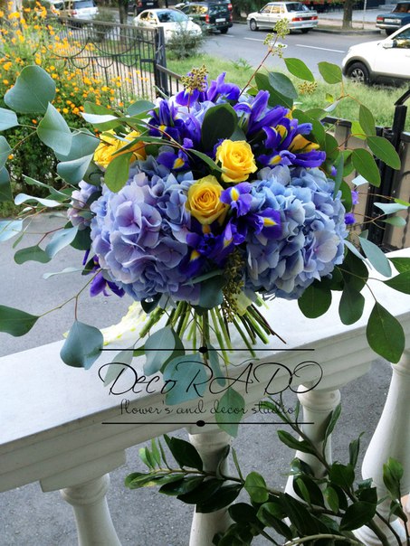 Decorado Flowers