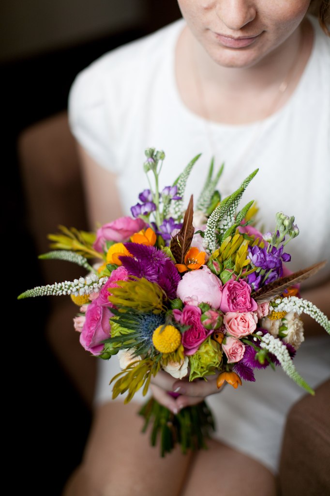 WHISPER OF FLOWERS
