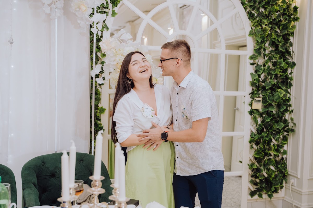 Полный свадебный день 27.08.2022