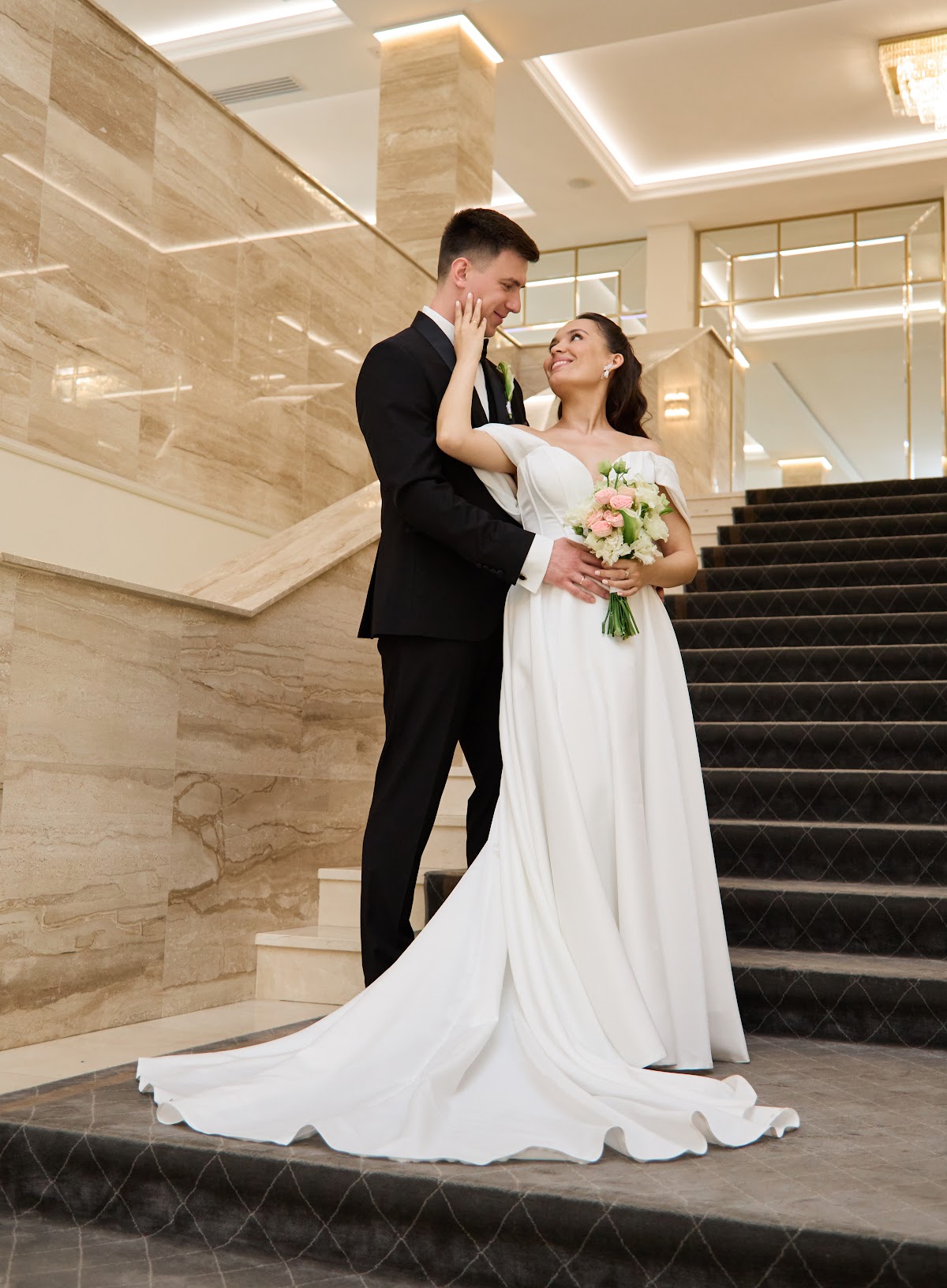 Wedding Day №5