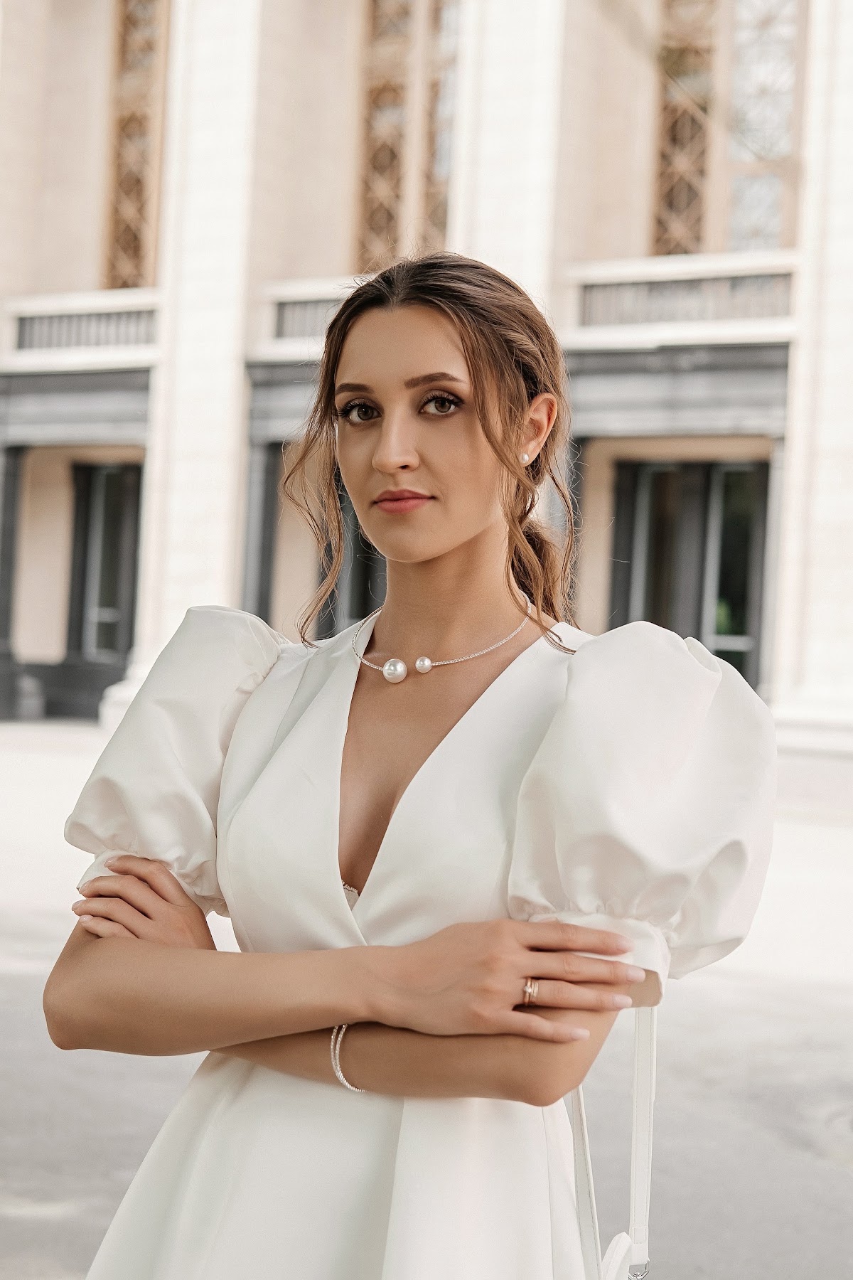 Анна и Максим