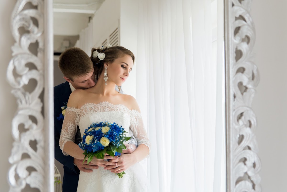 Наталья и Владимир