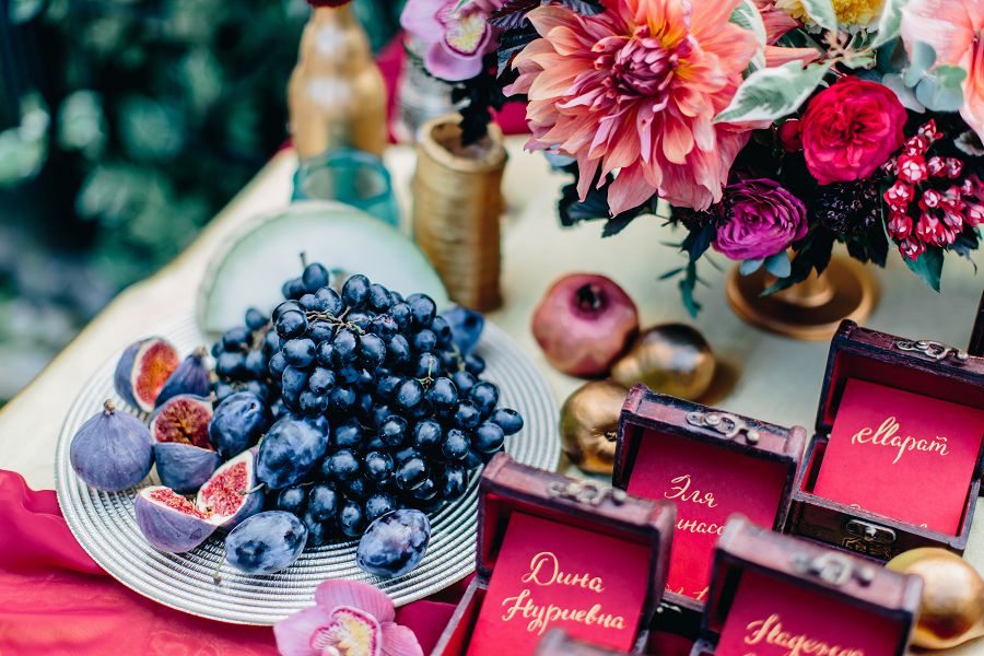 Портфолио: Свадебные танцы