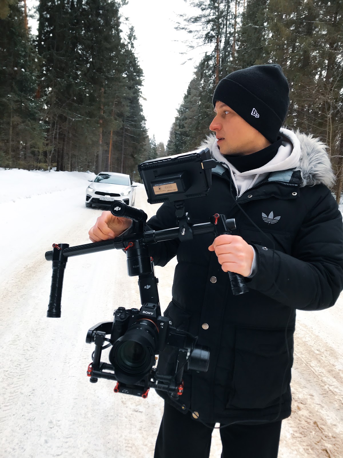 Iam FilmMaker