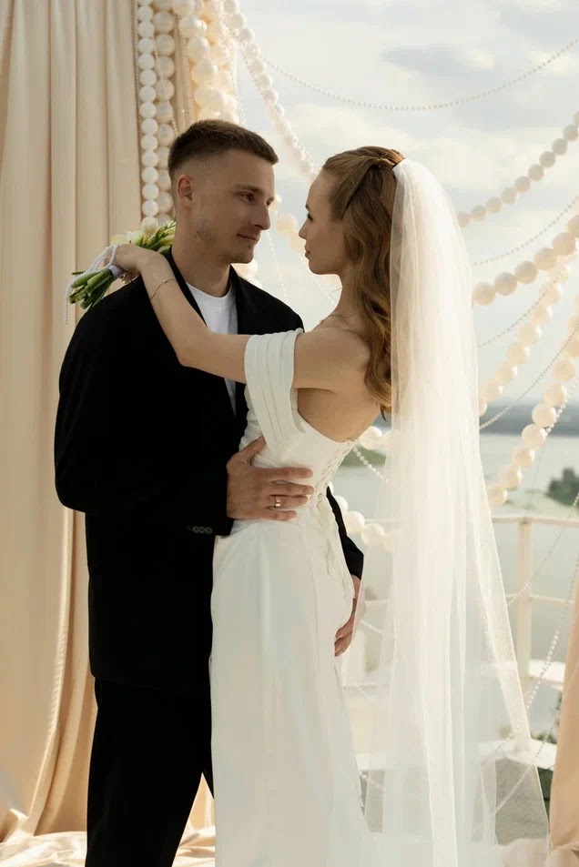 Светлана и Владимир