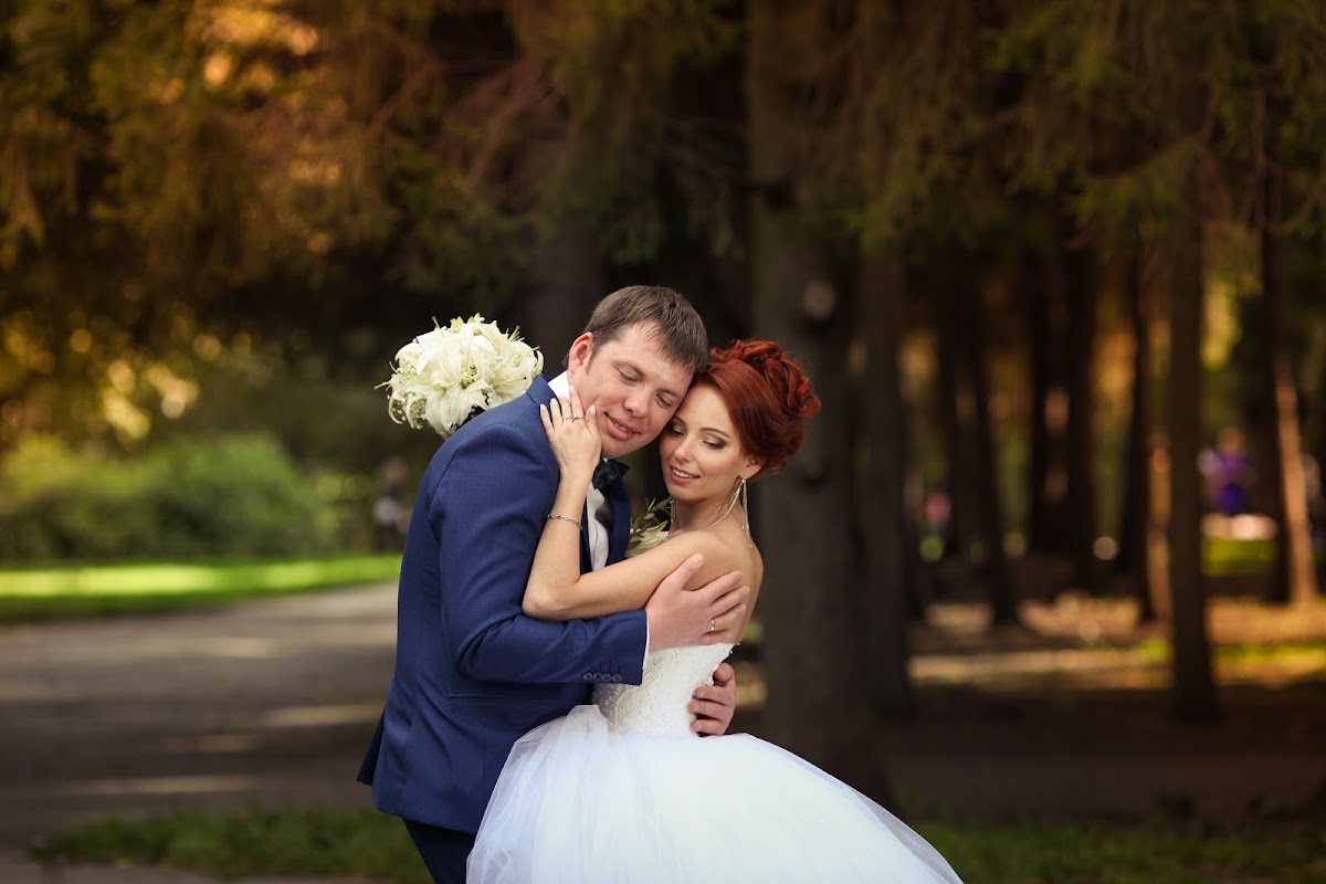 Катерина и Владислав