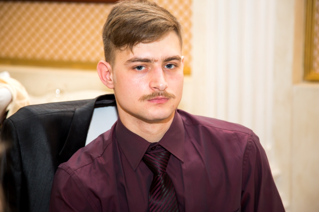 Яна и Михаил