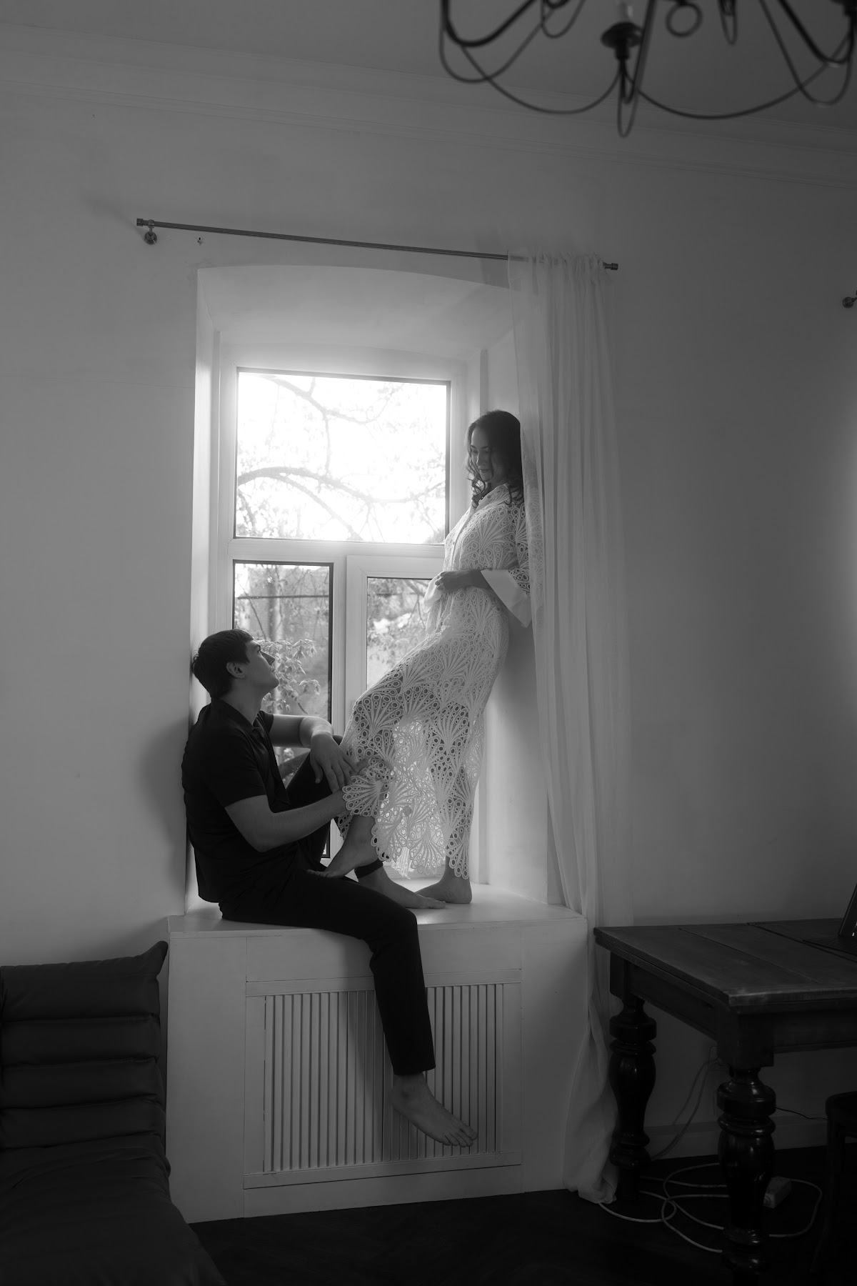 Портфолио: Love story