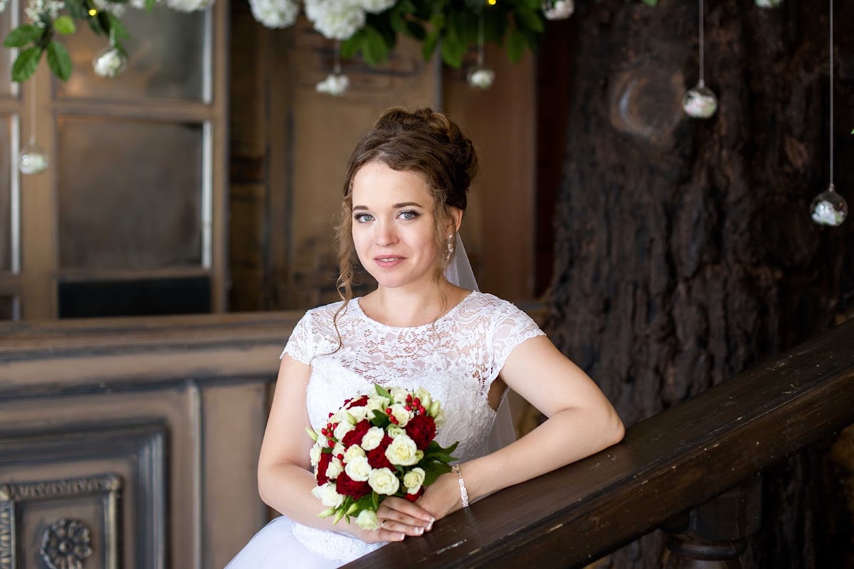 Елена и Алексей