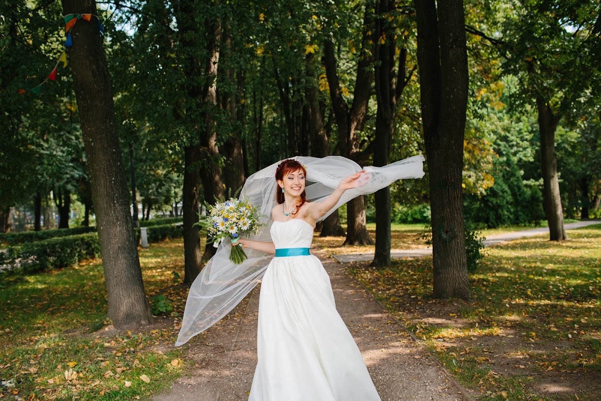 Елена и Артем