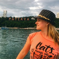 Олеся Быстрова